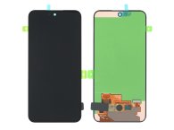 Display Samsung A35 Black A356 FARA RAMA SERVICE PACK
