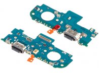 Placuta Sub-PBA Incarcare Samsung A35 - A356 SERVICE PACK