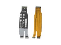 Flex Main Samsung A35 / A55 - A356 / A556 SERVICE PACK