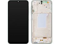 Display Samsung A26 Green A266 SERVICE PACK 