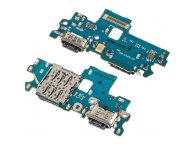 Placuta Sub-PBA Incarcare Samsung A56 - A566 SERVICE PACK