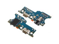 Placuta Sub-PBA Incarcare Samsung A04e - A042 SERVICE PACK