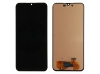 Display Samsung A24 Black A245 LCD FARA RAMA COMPATIBIL (inCell)