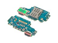 Placuta Sub-PBA Incarcare Samsung S25 Ultra - S938 SERVICE PACK