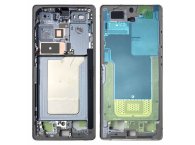 Rama Samsung S25 Ultra Titanium Black / Grey S938 SERVICE PACK