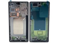 Rama Samsung S25 Ultra Jet Black S938 SERVICE PACK