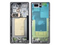 Rama Samsung S25 Ultra Titanium Silverblue / Whitesilver S938 SERVICE PACK