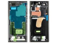 Rama Samsung S23 Ultra Black S918 SERVICE PACK