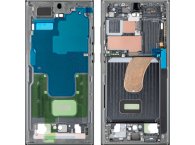 Rama Samsung S23 Ultra Green S918 SERVICE PACK