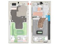 Rama Samsung S23 Ultra Cream S918 SERVICE PACK