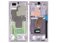 Rama Samsung S23 Ultra Lavender S918 SERVICE PACK