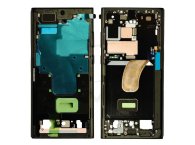 Rama Samsung S23 Ultra Graphite S918 SERVICE PACK