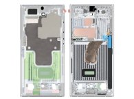 Rama Samsung S23 Ultra Light Blue S918 SERVICE PACK