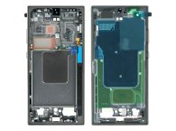 Rama Samsung S24 Ultra Black S928 SERVICE PACK