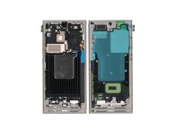 Rama Samsung S24 Ultra Grey S928 SERVICE PACK