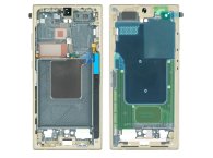 Rama Samsung S24 Ultra Yellow S928 SERVICE PACK