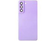 Capac Samsung S21 FE Violet - G990 SERVICE PACK 