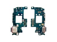 Placuta Sub-PBA Incarcare Samsung S23 FE - S711 SERVICE PACK