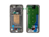 Rama Samsung S23 FE Black - S711 SERVICE PACK