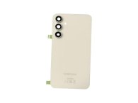 Capac Samsung S23 FE White - S711 SERVICE PACK 