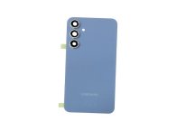 Capac Samsung S23 FE Blue - S711 SERVICE PACK 