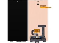 Display Samsung S23 Ultra Black S918 FARA RAMA SERVICE PACK