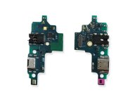 Placuta Sub-PBA Incarcare Samsung A9 - A920 SERVICE PACK