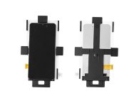 Display Samsung Flip 3 Interior Black F711 FARA RAMA SERVICE PACK