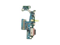 Placuta Sub-PBA Incarcare Samsung Flip 5 - F731 SERVICE PACK