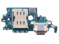 Placuta Sub-PBA Incarcare Samsung A80 - A805 SERVICE PACK