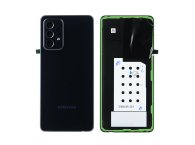 Capac Samsung A52 4G / A52 5G Black - A525 / A526 SERVICE PACK