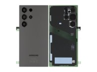 Capac Samsung S24 Ultra Black - S928 SERVICE PACK