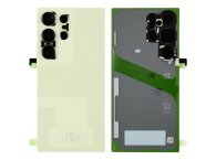 Capac Samsung S24 Ultra Green - S928 SERVICE PACK