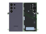 Capac Samsung S24 Ultra Violet - S928 SERVICE PACK
