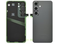 Capac Samsung S24 Black - S921 SERVICE PACK