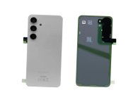 Capac Samsung S24 Grey - S921 SERVICE PACK