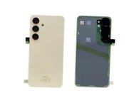 Capac Samsung S24 Yellow - S921 SERVICE PACK