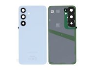 Capac Samsung S24 Blue - S921 SERVICE PACK
