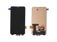 Display Samsung S25 FARA RAMA S931 SERVICE PACK