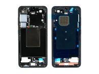 Rama Samsung S24 Black - S921 SERVICE PACK