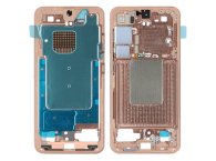 Rama Samsung S24 Orange - S921 SERVICE PACK