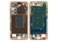 Rama Samsung S24 Plus Orange - S926 SERVICE PACK