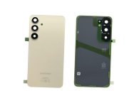 Capac Samsung S24 Plus Yellow - S926 SERVICE PACK