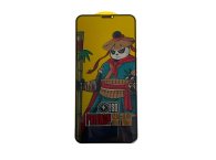 Folie sticla Panda FULL Privacy iPhone 17