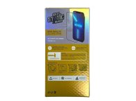 Folie sticla Panda FULL Privacy iPhone 17 Pro Max