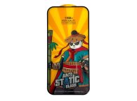 Folie sticla Panda FULL iPhone 17