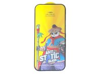 Folie sticla Panda FULL iPhone 17