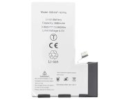 Baterie iPhone 16 Pro