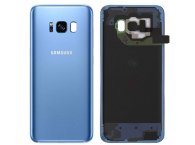 Capac Samsung S8 Blue G950 SERVICE PACK