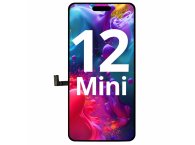 Display iPhone 12 Mini Black OLED (Hard)